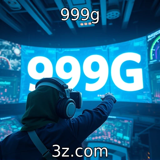 999g