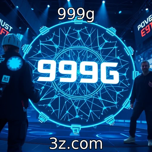 999g
